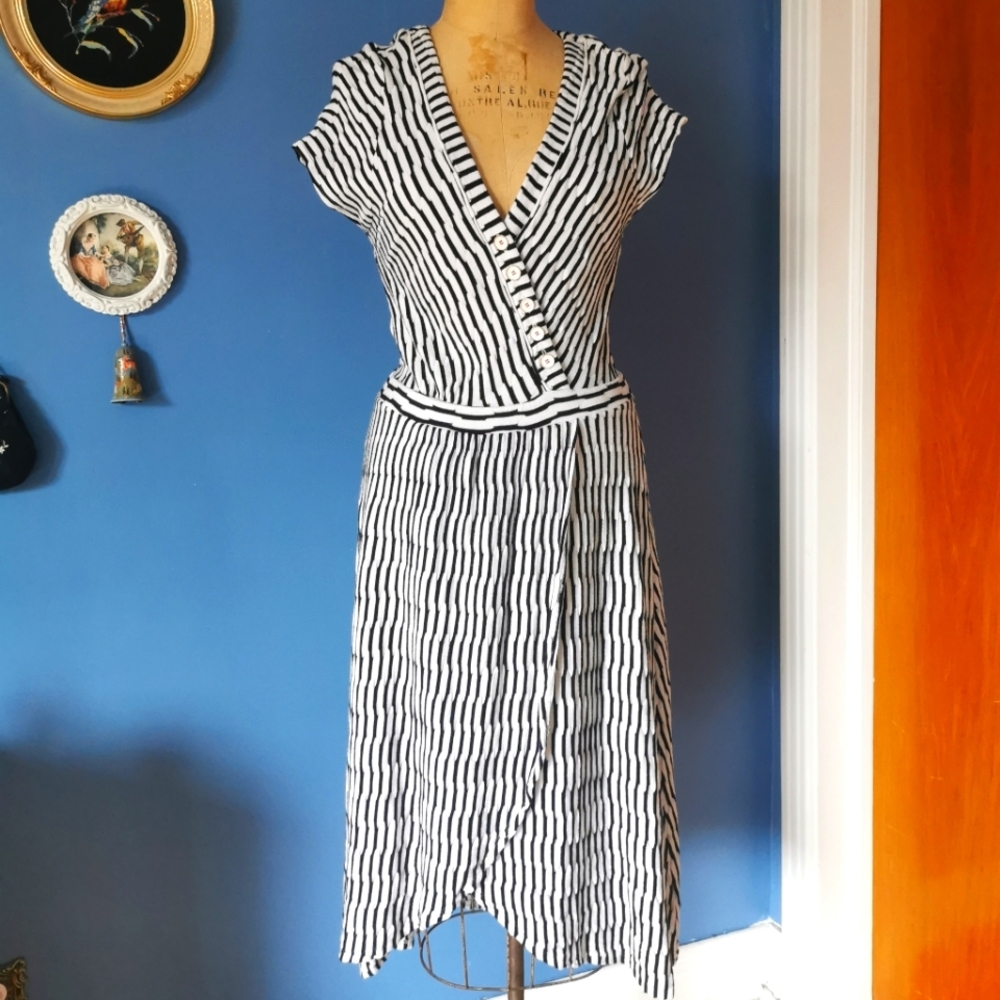 Maeve dress